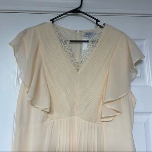 Bridal Shower Dress